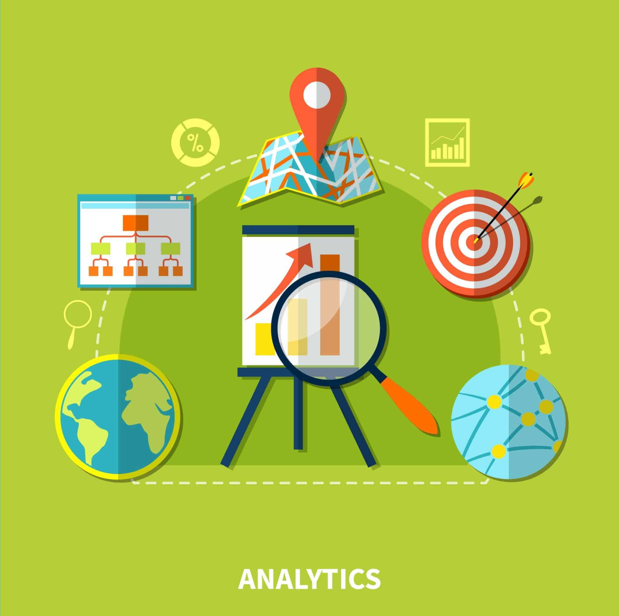 strategie di marketing analisi dei dati