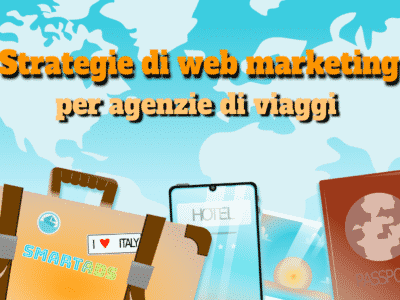 strategie web marketing per agenzie di viaggi e tour operator
