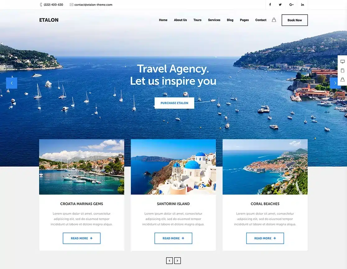 11-creazione-siti-web-turismo-etalon-simple-travel-agency-wordpress-website-template